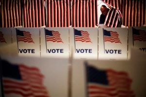 Read more about the article Why do Americans always vote on Tuesdays?