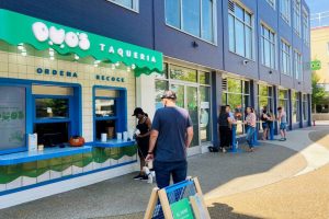 Read more about the article Duolingo Taqueria