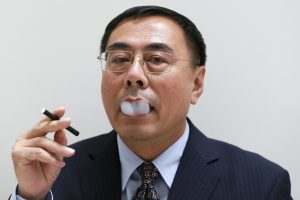 Read more about the article E-cigarettes