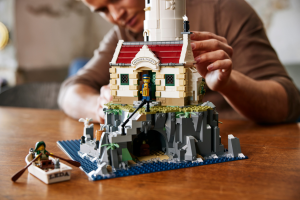 Read more about the article Lego adult range