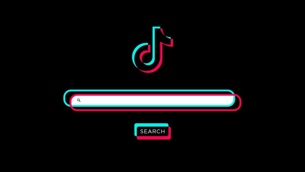 You are currently viewing TikTok search