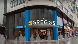 Read more about the article Greggs