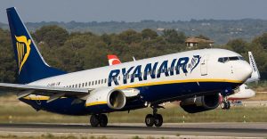 Read more about the article Ryanair