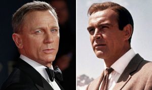 Read more about the article James Bond actors