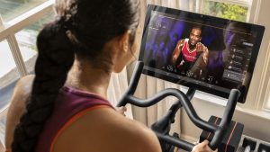Read more about the article Peloton usage