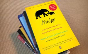 Read more about the article Nudge