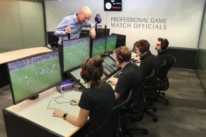 Read more about the article Video Assistant Referee