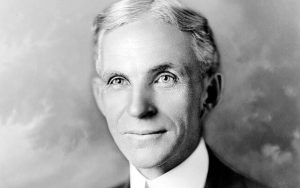 Read more about the article Ford