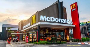 Read more about the article McDonald’s rent