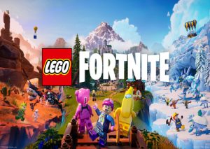 Read more about the article Lego Fortnite