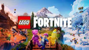 Read more about the article Lego Fortnite
