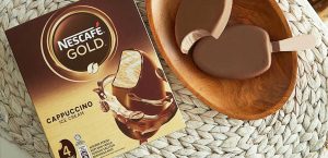 Read more about the article Nescafé