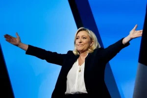 Read more about the article 2024 French election