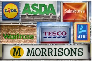 Read more about the article UK grocery market
