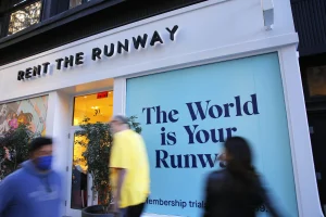 Read more about the article Rent the Runway
