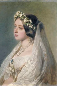 Read more about the article Queen Victoria