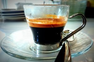 Read more about the article Espresso foam