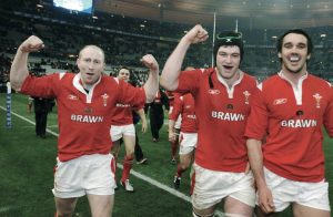 Read more about the article Welsh rugby
