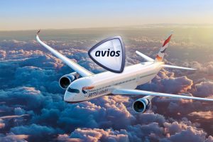 Read more about the article British Airways