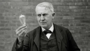 Read more about the article Light bulb