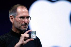 Read more about the article iPod