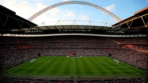 Read more about the article Wembley Stadium