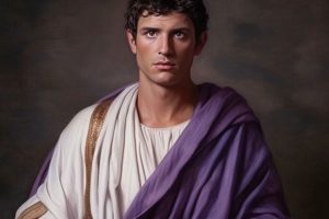 Read more about the article Purple clothes