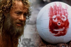 Read more about the article Cast Away