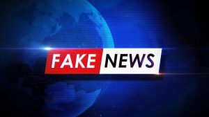 Read more about the article Fake news