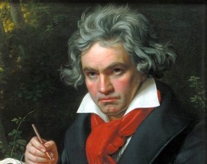 Read more about the article Beethoven