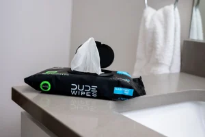 Read more about the article Dude Wipes