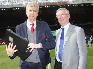 Read more about the article Football managers