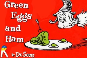 Read more about the article Dr Seuss