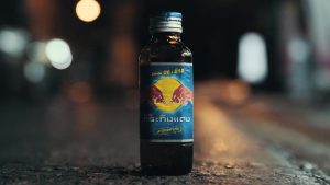 Read more about the article Red Bull origin