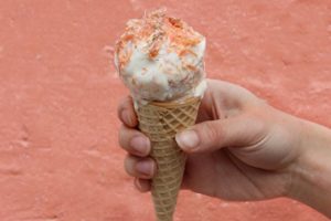 Read more about the article Would you enjoy salmon ice cream?
