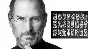 Read more about the article Steve Jobs