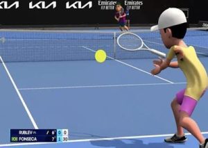 Read more about the article Australian Open
