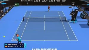 Read more about the article Australian Open