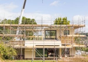 Read more about the article Homebuilding