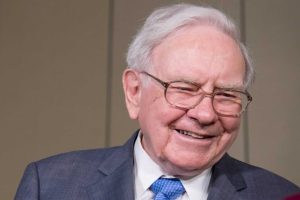 Read more about the article Warren Buffett