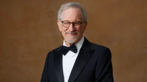 Read more about the article Steven Spielberg
