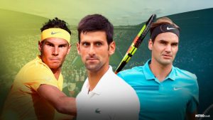 Read more about the article Tennis players