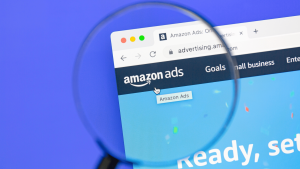 Read more about the article Amazon ads
