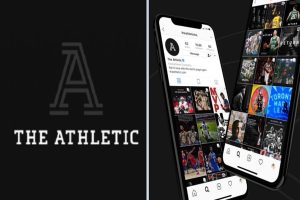 Read more about the article The Athletic