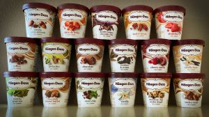 Read more about the article Häagen-Dazs