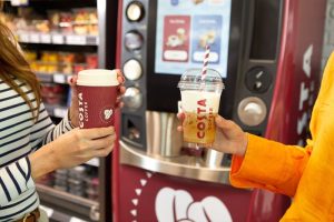 Read more about the article Costa Express