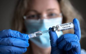 Read more about the article Covid-19 vaccination