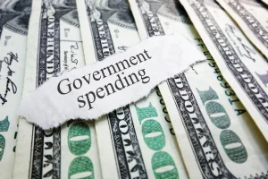 Read more about the article Government spending