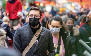 Read more about the article Masks