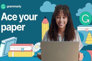 Read more about the article Grammarly